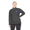 High Quality Genesis Apparels Unisex Quarter-Zip Pullover - Comfortable Sailing-Inspired Apparel - Image 7