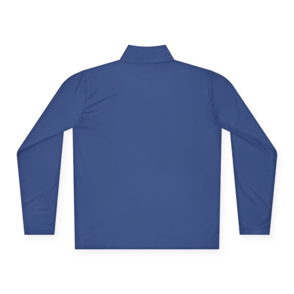 High Quality Genesis Apparels Unisex Quarter-Zip Pullover - Comfortable Sailing-Inspired Apparel - Image 22