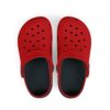 Genesis Apparels & Home Goods Kid's Ultra-Comfort EVA Foam Clogs - Designed specifically for active kids, these lightweight shoes are crafted from 100% EVA, ensuring they are as durable as they are flexible. - Image 3
