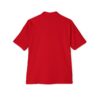 High Quality Genesis Apparels Classic Men's Piqué Polo with Sailing Emblem - Casual Comfort for Every Occasion - Image 20