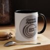 Genesis Apparels & Home Goods Coffee Mug - Stylish 11oz & 15oz Drinkware for Coffee Lovers - Image 4