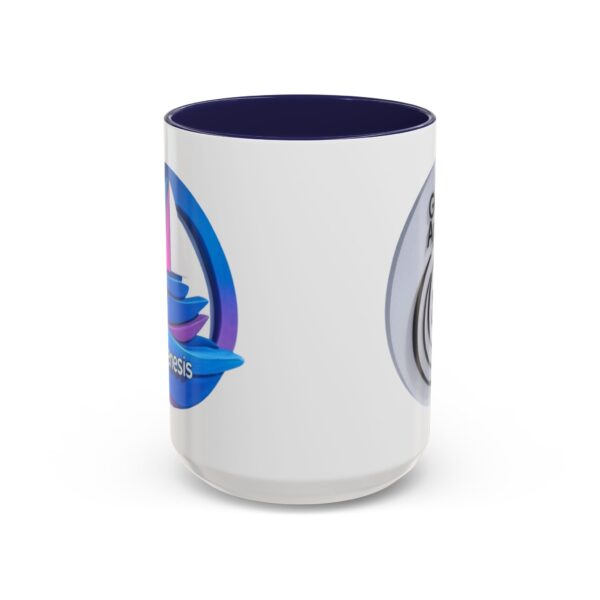 Genesis Apparels & Home Goods Coffee Mug - Stylish 11oz & 15oz Drinkware for Coffee Lovers - Image 23