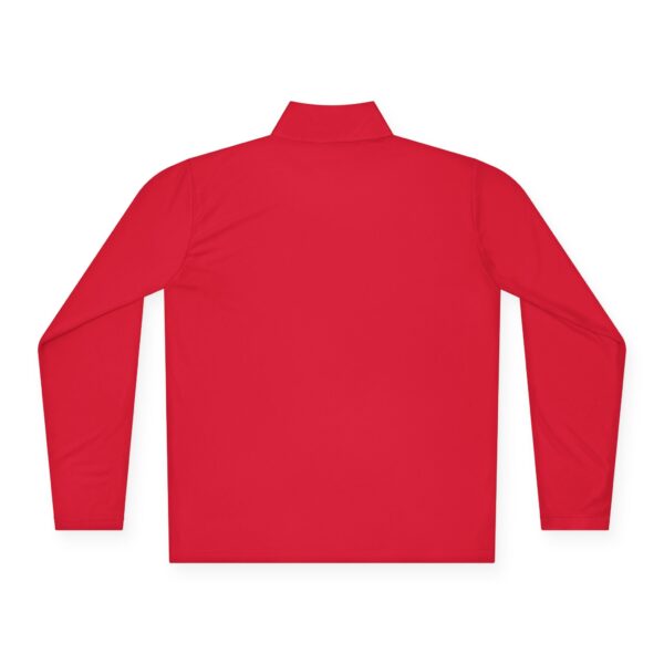 High Quality Genesis Apparels Unisex Quarter-Zip Pullover - Comfortable Sailing-Inspired Apparel - Image 30