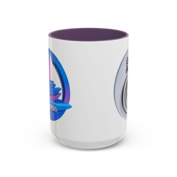 Genesis Apparels & Home Goods Coffee Mug - Stylish 11oz & 15oz Drinkware for Coffee Lovers - Image 61