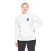 High Quality Genesis Apparels Unisex Quarter-Zip Pullover - Comfortable Sailing-Inspired Apparel - Image 4
