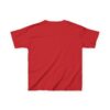 High Quality Genesis Apparels Unisex-Fun Kids Heavy Cotton™ Tee - Comfortable & Playful Design for Every Occasion - Image 78