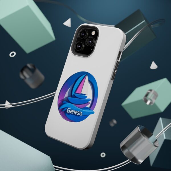 Genesis Apparels & Home Goods Stylish Magnetic Tough Phone Cases - Image 59