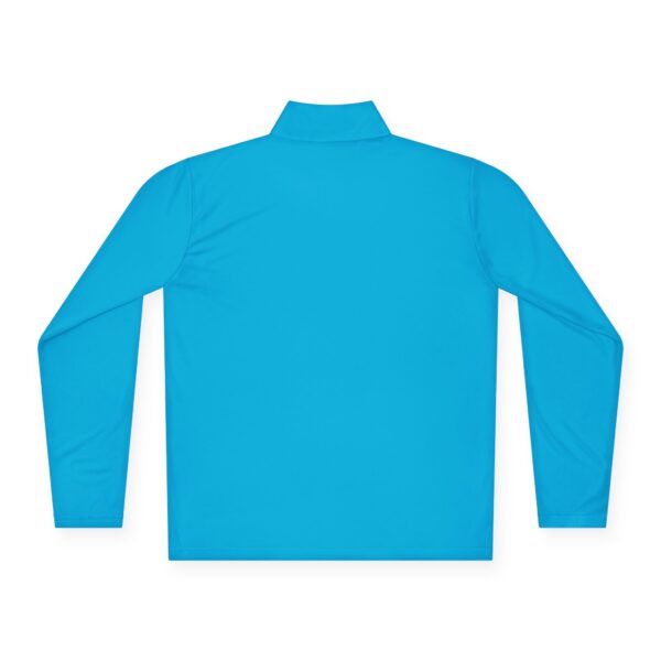High Quality Genesis Apparels Unisex Quarter-Zip Pullover - Comfortable Sailing-Inspired Apparel - Image 18