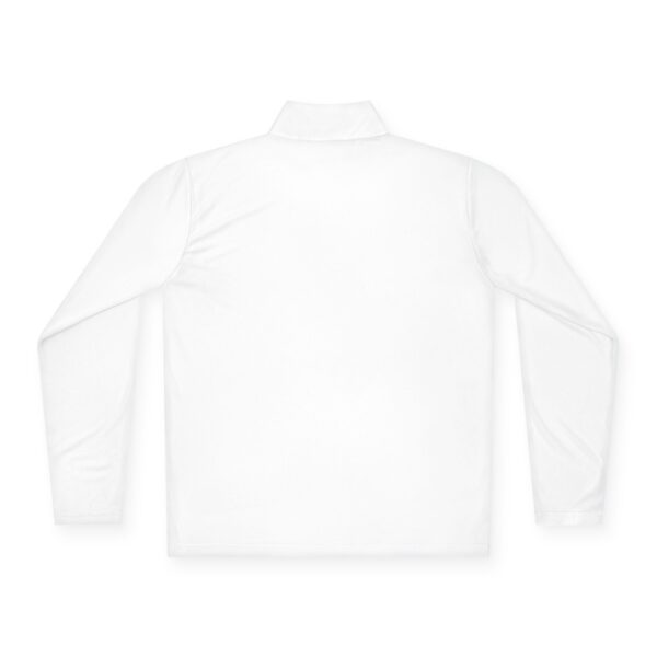 High Quality Genesis Apparels Unisex Quarter-Zip Pullover - Comfortable Sailing-Inspired Apparel - Image 3