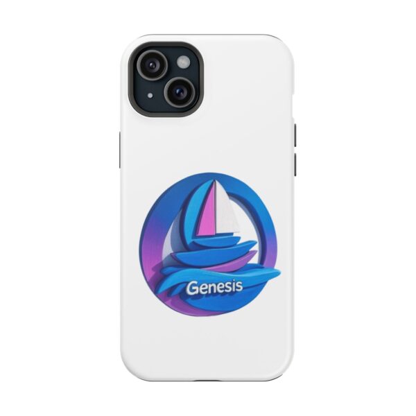 Genesis Apparels & Home Goods Stylish Magnetic Tough Phone Cases - Image 85