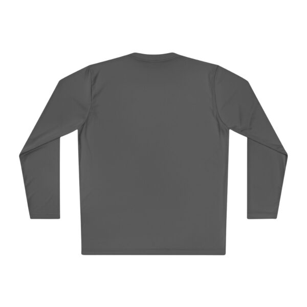 Genesis Apparels Cozy Unisex Lightweight Long Sleeve Tee - Perfect for Outdoor Adventures - Lightweight Long Sleeve Tee that combines style and functionality. - Image 10