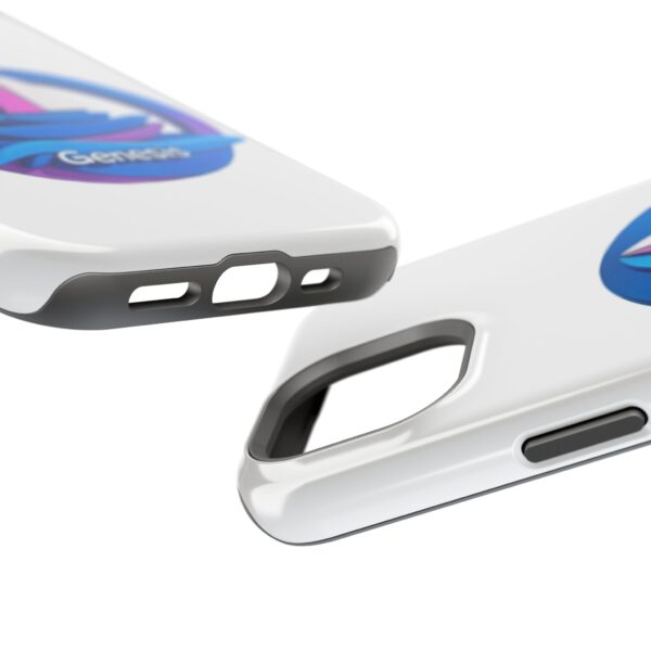 Genesis Apparels & Home Goods Stylish Magnetic Tough Phone Cases - Image 67