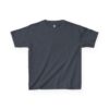 High Quality Genesis Apparels Unisex-Fun Kids Heavy Cotton™ Tee - Comfortable & Playful Design for Every Occasion - Image 73