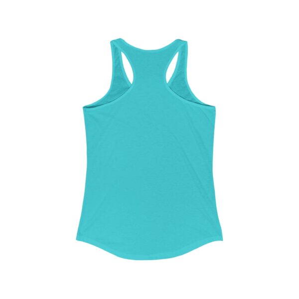 High Quality Genesis Apparels Women's Ideal Racerback Tank - Comfortable Summer Essential - Image 18