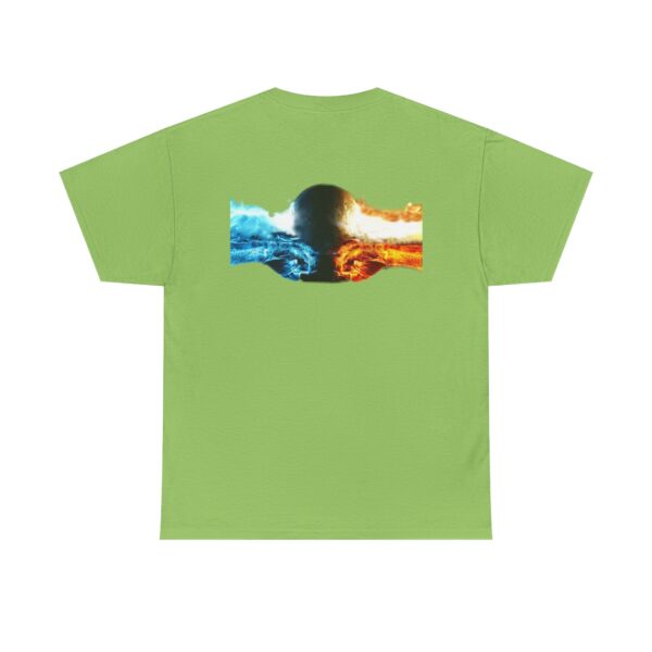 Genesis Apparels New Beginnings Unisex Heavy Cotton Tee - Heavenly Vibes & Comfort - Image 37