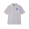 High Quality Genesis Apparels Classic Men's Piqué Polo with Sailing Emblem - Casual Comfort for Every Occasion - Image 11