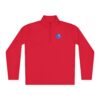 High Quality Genesis Apparels Unisex Quarter-Zip Pullover - Comfortable Sailing-Inspired Apparel - Image 29