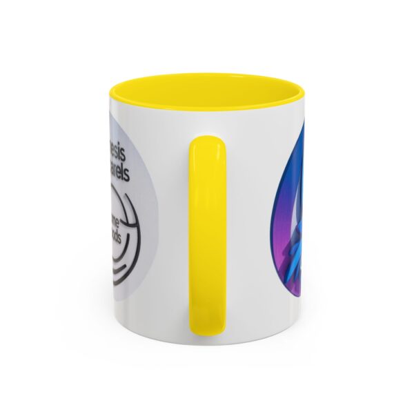 Genesis Apparels & Home Goods Coffee Mug - Stylish 11oz & 15oz Drinkware for Coffee Lovers - Image 56