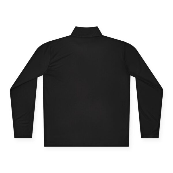 High Quality Genesis Apparels Unisex Quarter-Zip Pullover - Comfortable Sailing-Inspired Apparel - Image 10