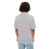 High Quality Genesis Apparels Classic Men's Piqué Polo with Sailing Emblem - Casual Comfort for Every Occasion - Image 14