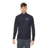High Quality Genesis Apparels Unisex Quarter-Zip Pullover - Comfortable Sailing-Inspired Apparel - Image 28