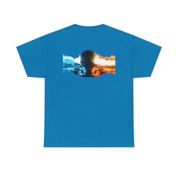 Genesis Apparels New Beginnings Unisex Heavy Cotton Tee - Heavenly Vibes & Comfort - Image 49