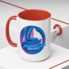 Genesis Apparels & Home Goods Coffee Mug - Stylish 11oz & 15oz Drinkware for Coffee Lovers - Image 35
