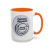 Genesis Apparels & Home Goods Coffee Mug - Stylish 11oz & 15oz Drinkware for Coffee Lovers - Image 58