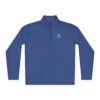 High Quality Genesis Apparels Unisex Quarter-Zip Pullover - Comfortable Sailing-Inspired Apparel - Image 21