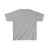 High Quality Genesis Apparels Unisex-Fun Kids Heavy Cotton™ Tee - Comfortable & Playful Design for Every Occasion - Image 21