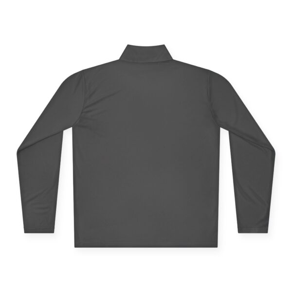 High Quality Genesis Apparels Unisex Quarter-Zip Pullover - Comfortable Sailing-Inspired Apparel - Image 6