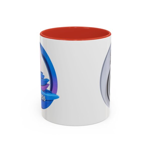 Genesis Apparels & Home Goods Coffee Mug - Stylish 11oz & 15oz Drinkware for Coffee Lovers - Image 13