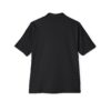 High Quality Genesis Apparels Classic Men's Piqué Polo with Sailing Emblem - Casual Comfort for Every Occasion - Image 4