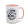 Genesis Apparels & Home Goods Coffee Mug - Stylish 11oz & 15oz Drinkware for Coffee Lovers - Image 28