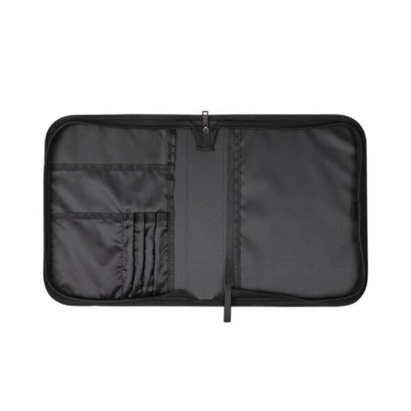 Genesis ABeauty Elegant Bible Cover with Secure Closure for Believers - This cover combines style and functionality, offering a sophisticated way to protect and carry your Bible. - Image 16