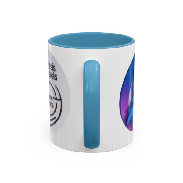 Genesis Apparels & Home Goods Coffee Mug - Stylish 11oz & 15oz Drinkware for Coffee Lovers - Image 40