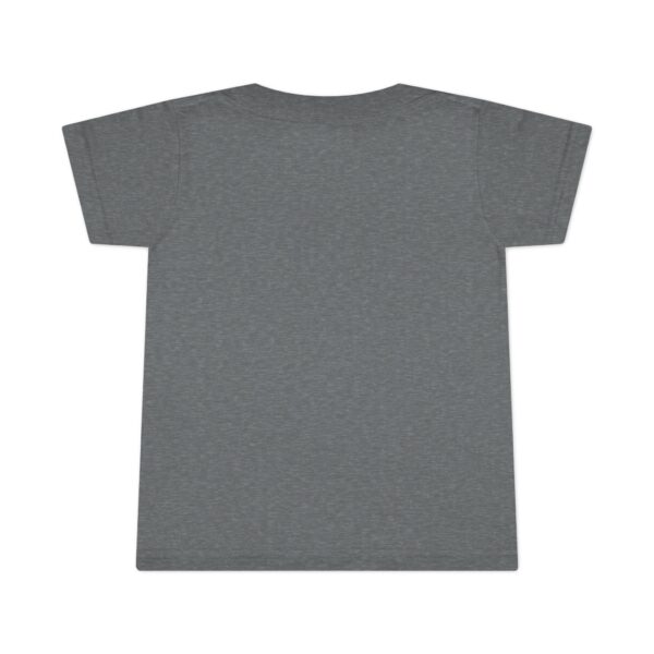 Genesis Apparel Adventure Awaits Toddler T-Shirt - This soft and comfy shirt is designed to keep your toddler feeling great during playtime or family outings. - Image 2