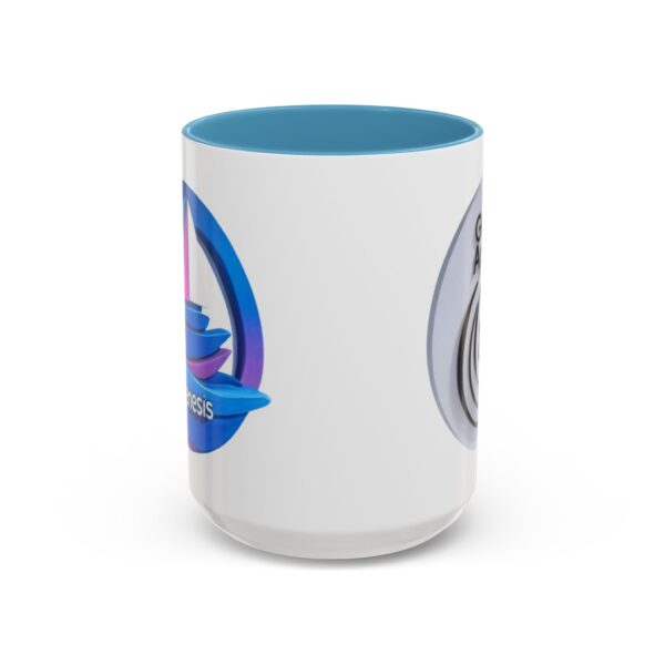 Genesis Apparels & Home Goods Coffee Mug - Stylish 11oz & 15oz Drinkware for Coffee Lovers - Image 41