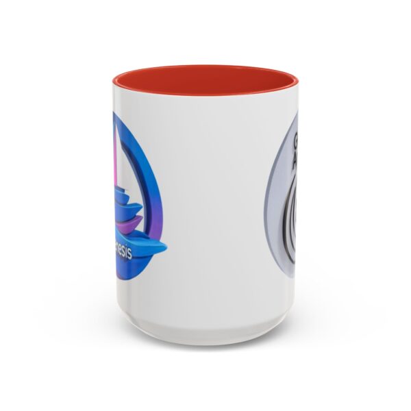 Genesis Apparels & Home Goods Coffee Mug - Stylish 11oz & 15oz Drinkware for Coffee Lovers - Image 31