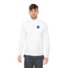 High Quality Genesis Apparels Unisex Quarter-Zip Pullover - Comfortable Sailing-Inspired Apparel