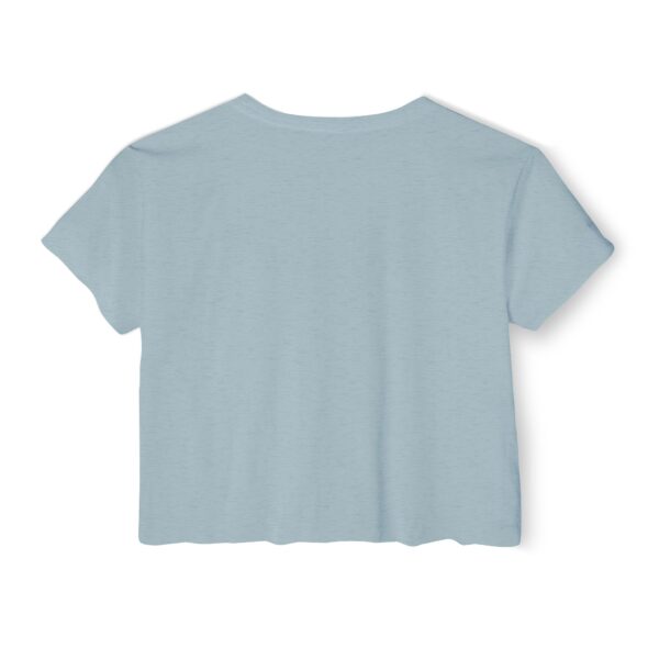Genesis Apparels Festival Crop Top for Women - Stylish & Comfortable Summer Tee - Perfect for music festivals, beach outings, or casual hangouts. - Image 23