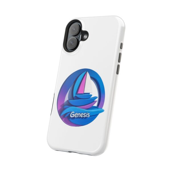 Genesis Apparels & Home Goods Stylish Magnetic Tough Phone Cases - Image 106