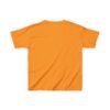 High Quality Genesis Apparels Unisex-Fun Kids Heavy Cotton™ Tee - Comfortable & Playful Design for Every Occasion - Image 26