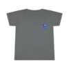 Genesis Apparel Adventure Awaits Toddler T-Shirt - This soft and comfy shirt is designed to keep your toddler feeling great during playtime or family outings.