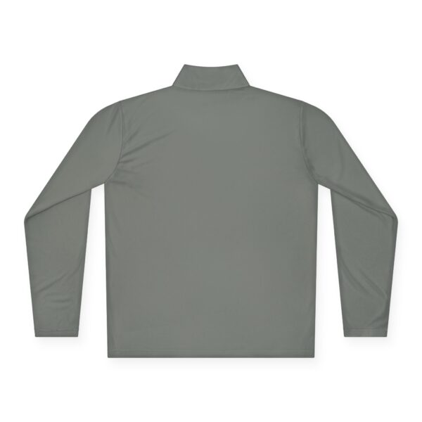 High Quality Genesis Apparels Unisex Quarter-Zip Pullover - Comfortable Sailing-Inspired Apparel - Image 14