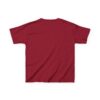 High Quality Genesis Apparels Unisex-Fun Kids Heavy Cotton™ Tee - Comfortable & Playful Design for Every Occasion - Image 82