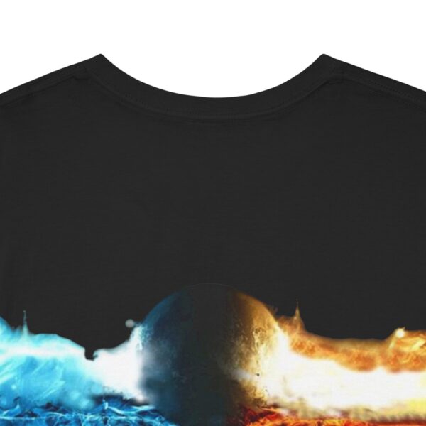 Genesis Apparels New Beginnings Unisex Heavy Cotton Tee - Heavenly Vibes & Comfort - Image 20