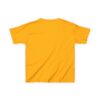 High Quality Genesis Apparels Unisex-Fun Kids Heavy Cotton™ Tee - Comfortable & Playful Design for Every Occasion - Image 30