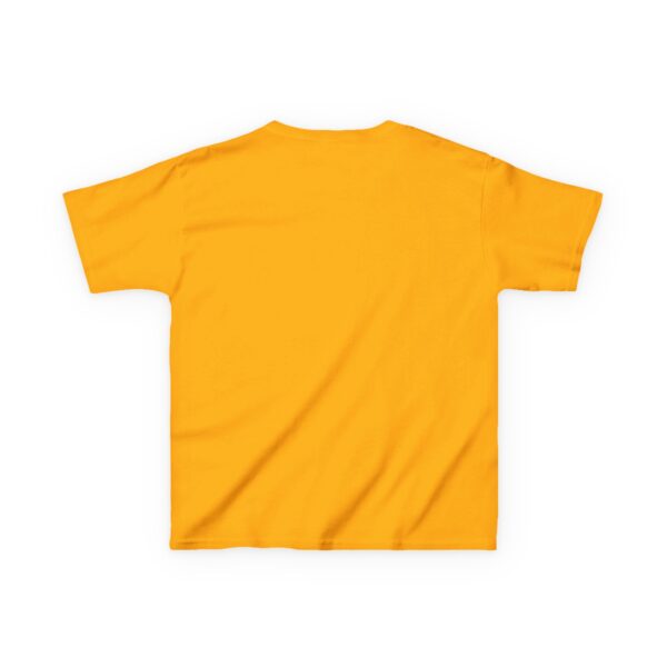 High Quality Genesis Apparels Unisex-Fun Kids Heavy Cotton™ Tee - Comfortable & Playful Design for Every Occasion - Image 30