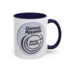 Genesis Apparels & Home Goods Coffee Mug - Stylish 11oz & 15oz Drinkware for Coffee Lovers - Image 6